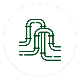 piping icon used by Halker