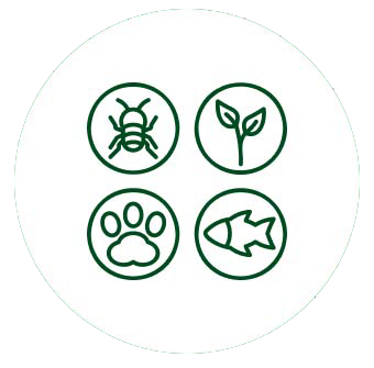 Wildlife icon used by Halker