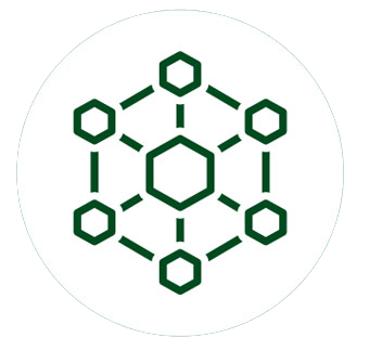 Connection icon used by Halker