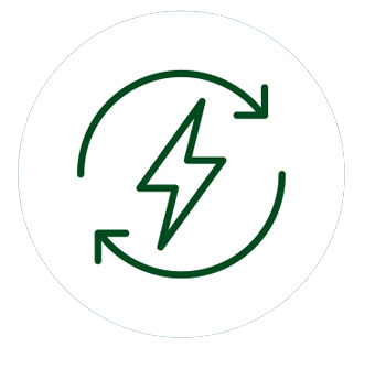 Energy icon used by Halker