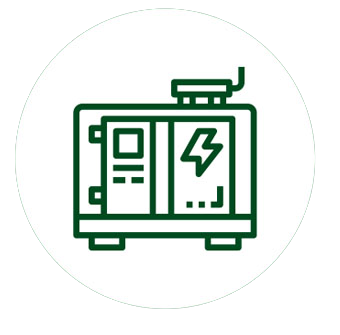 Energy system icon used by Halker