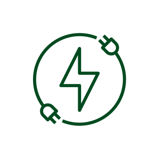 Energy outlet icon used by Halker