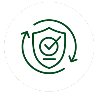 Shield icon used by Halker