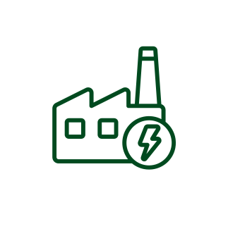 Energy factory icon used by Halker