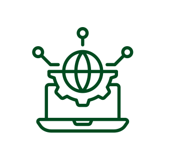 Energy system icon used by Halker