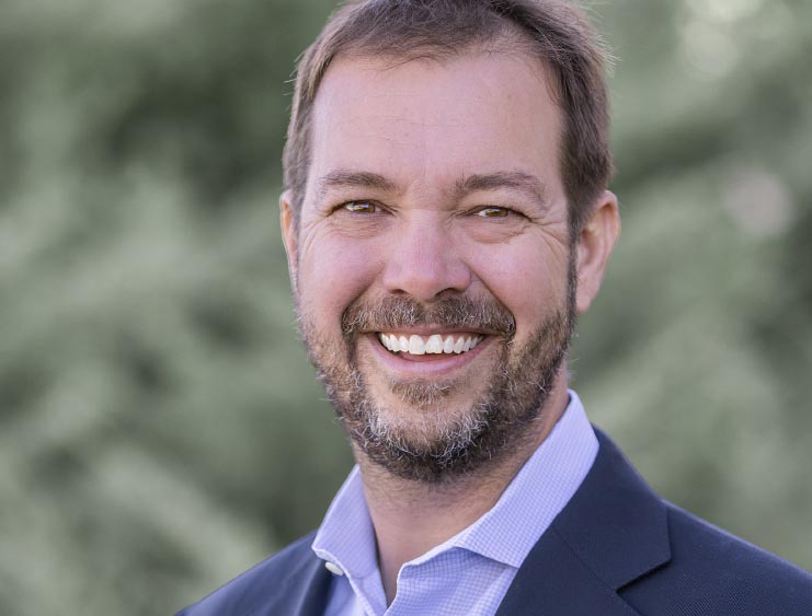 Matt Halker, founder and CEO at Halker