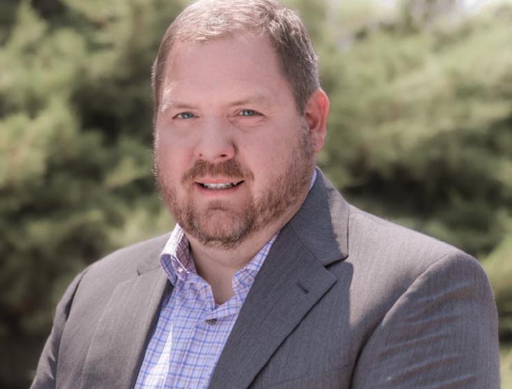 Dan Sirridge, Director of Piping Design at Halker