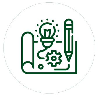 Designing icon used by Halker