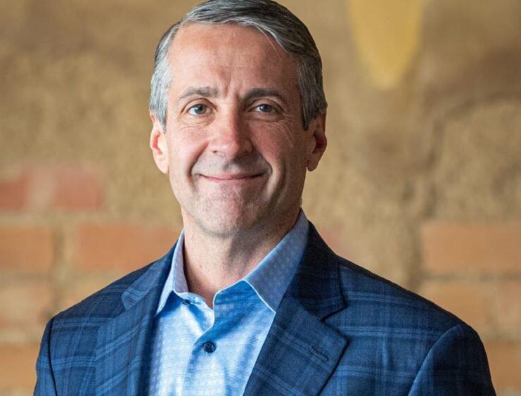 Steve Treadwell, president at Halker