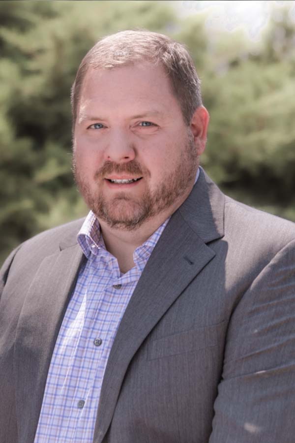 Dan Sirridge, Director of Piping Design at Halker