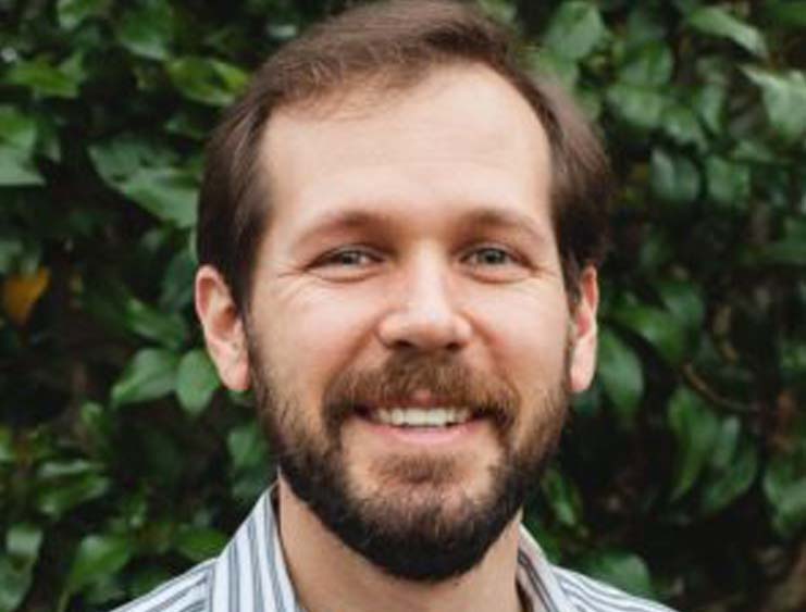 Philip Barr, Director of Structural Engineering at Halker