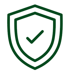 Shield icon used by Halker