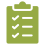 Clipboard icon used by Halker