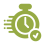 Timer icon used by Halker